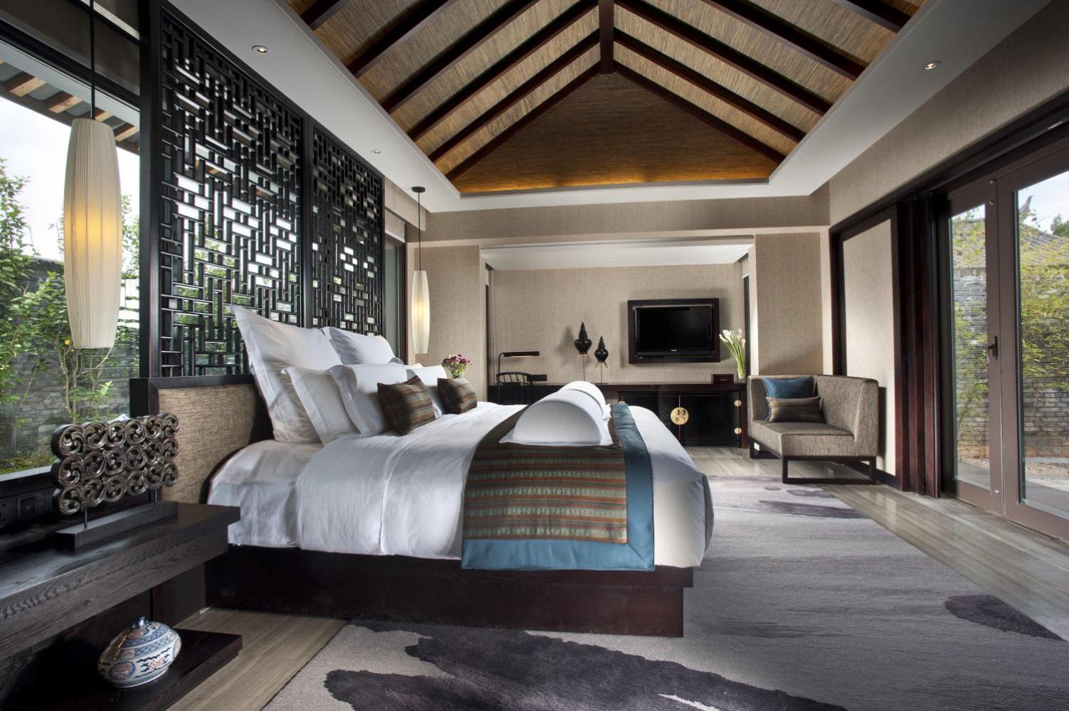 1 Bedroom, Villa, King Bed