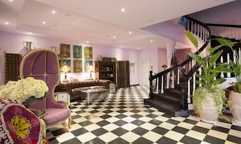 Jin Huei Hotel 8/64
