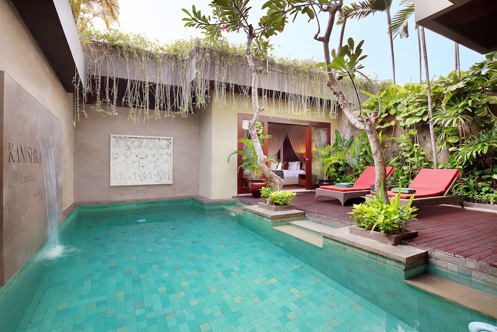 Kanishka Villas at Seminyak 5/65