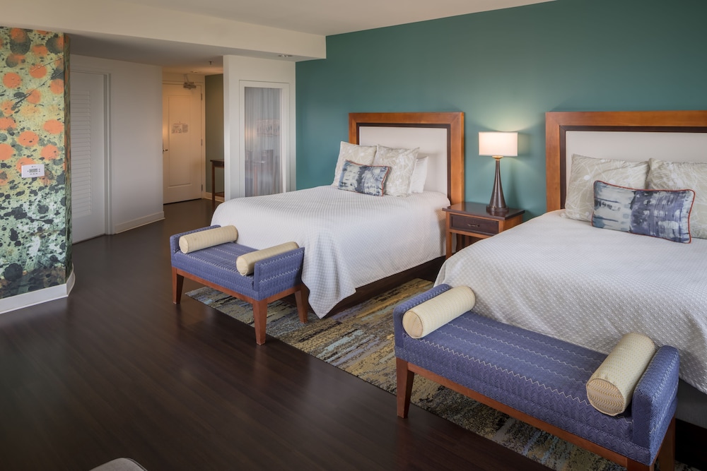 Hotel Indigo Asheville Downtown 27/73
