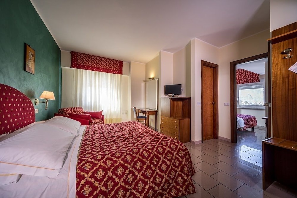 5 Miglia Hotel & Spa 17/66