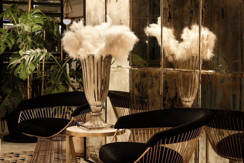 Museum Hotel Orbeliani 41/50