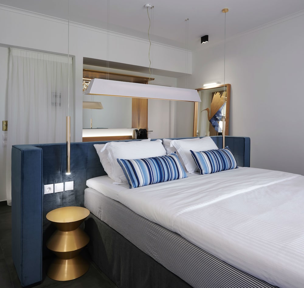 Thomais Boutique Hotel - Adults Only 12/72
