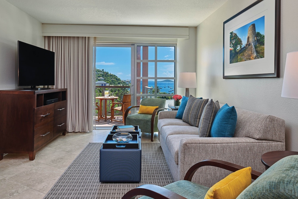 Westin St John Resort And Villas 32/54