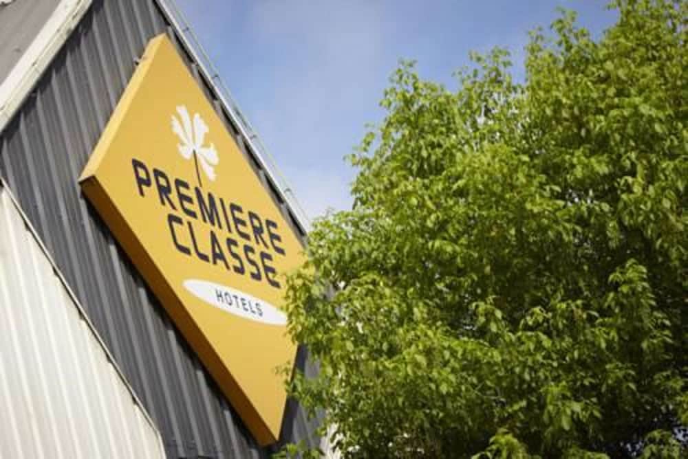 Premiere Classe Metz Sud - Jouy-Aux-Arches 2/38