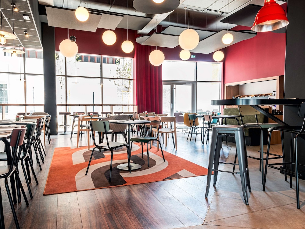 ibis Styles Lens Centre Gare 36/50