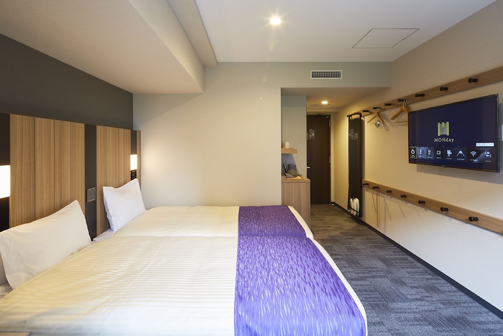 hotel MONday Kyoto Karasuma Nijo 16/46