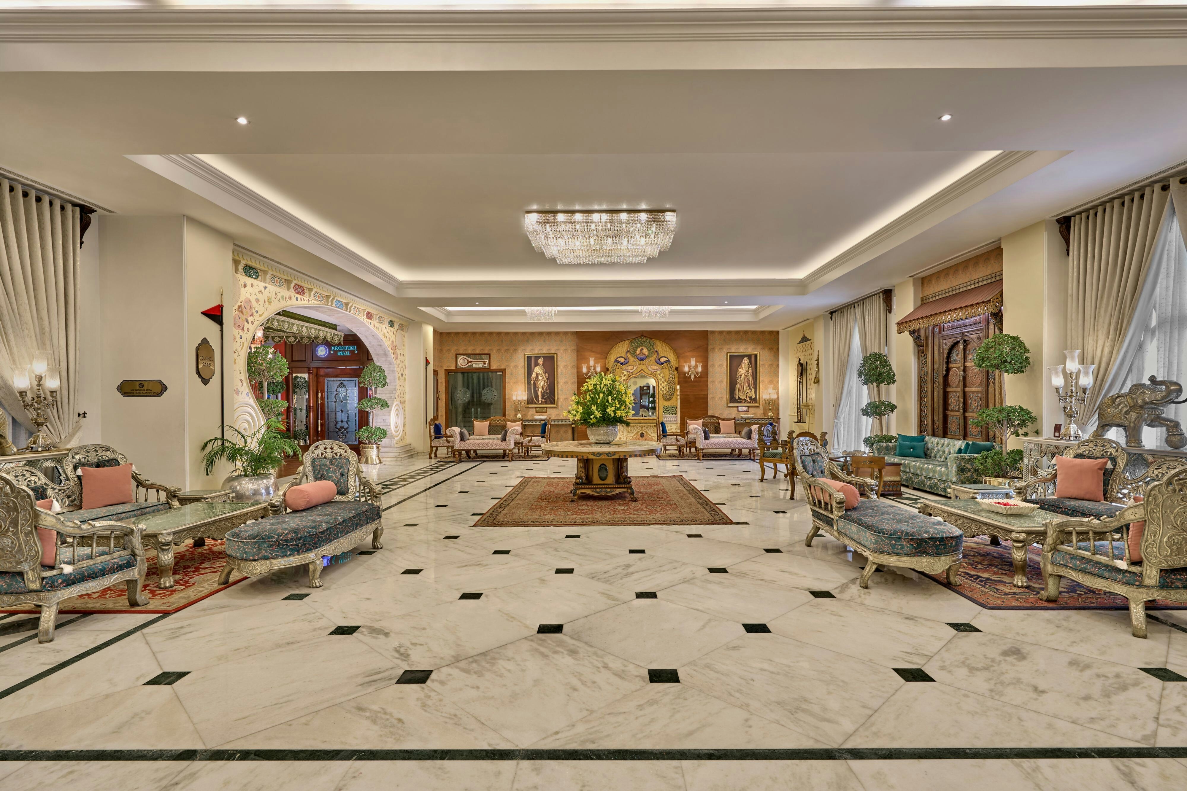 HOTEL NOORMAHAL 20/41
