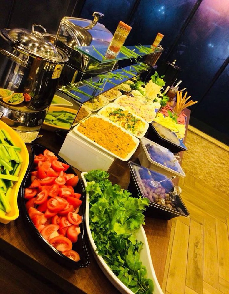 Grand Bulut Hotel & Spa 9/25