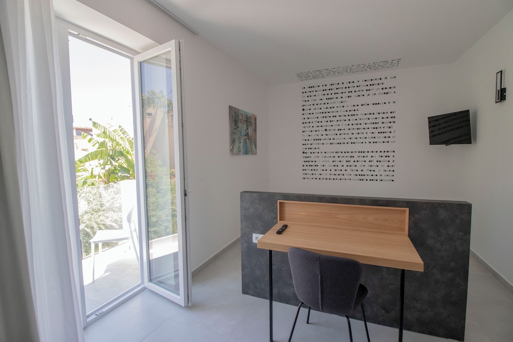 Hotel Arte Mare 9/62