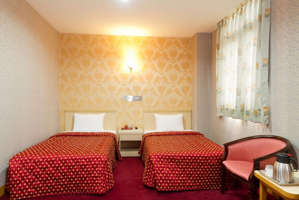 Song San Hotel 18/22