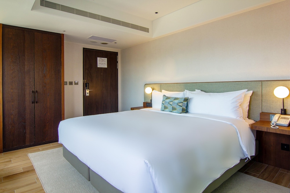 Kilin Hotel JiaoXi 59/95
