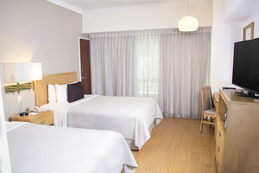 ISTAY HOTEL MONTERREY HISTORICO 10/36