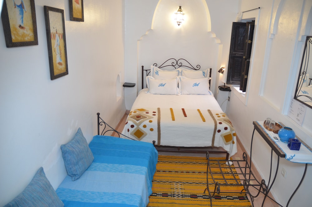 Riad Ailen 20/50
