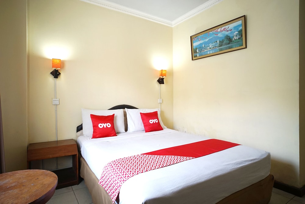 OYO 2015 Bandara Hotel Balikpapan 8/46
