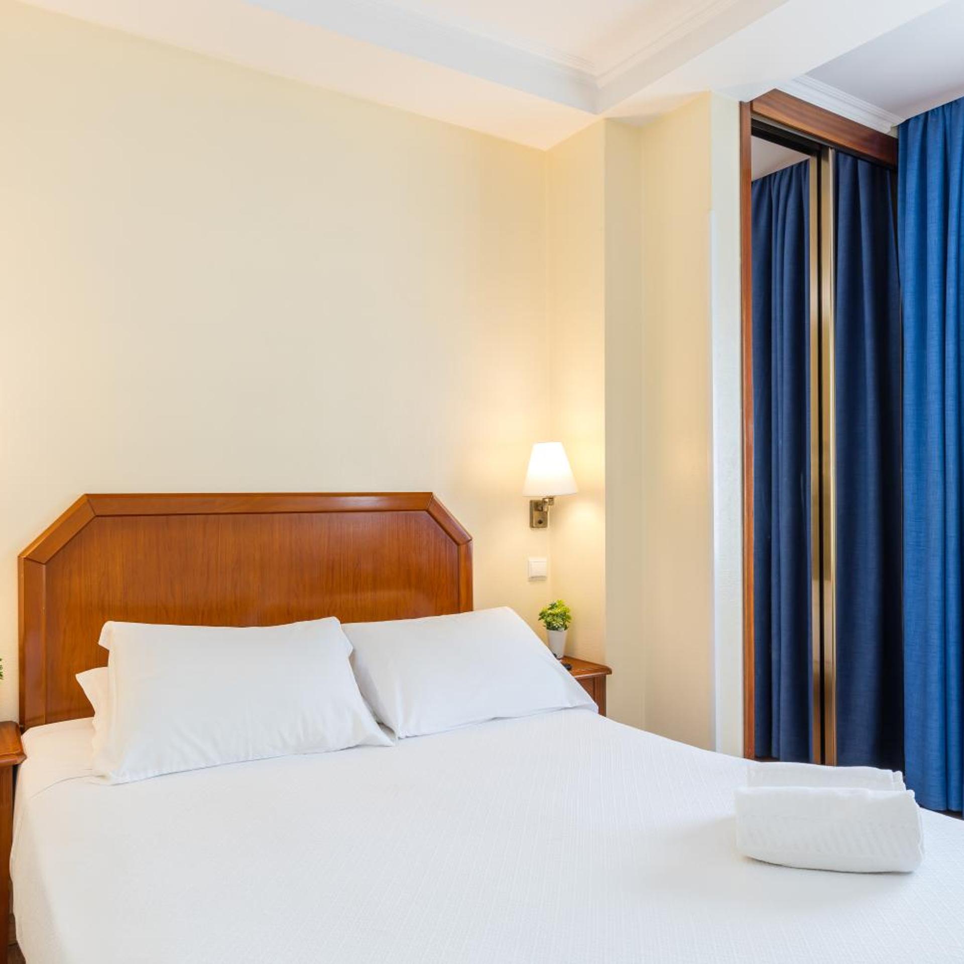 HOTEL RESIDENCIAL COLIBRI 20/50