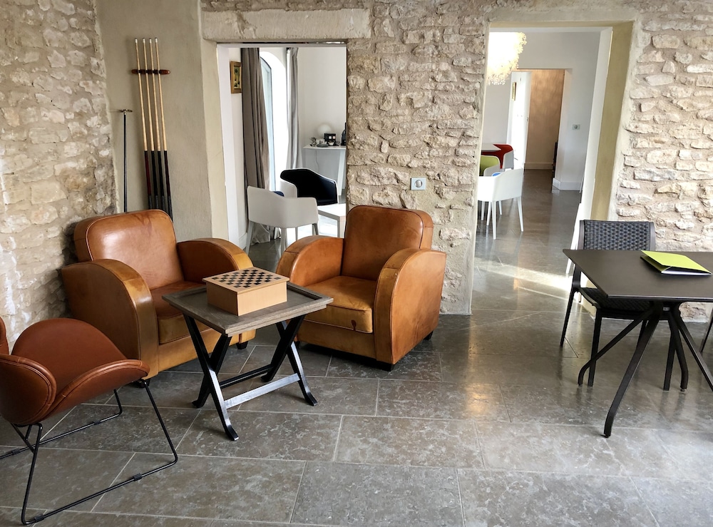 Domaine De L'enclos 27/50