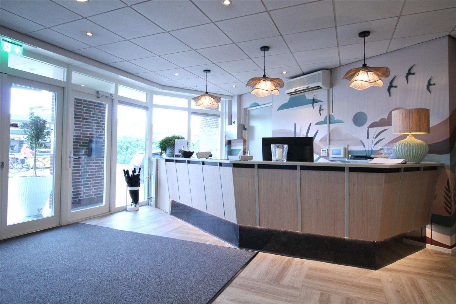Best Western Beach Hotel Bergen aan Zee 4/44