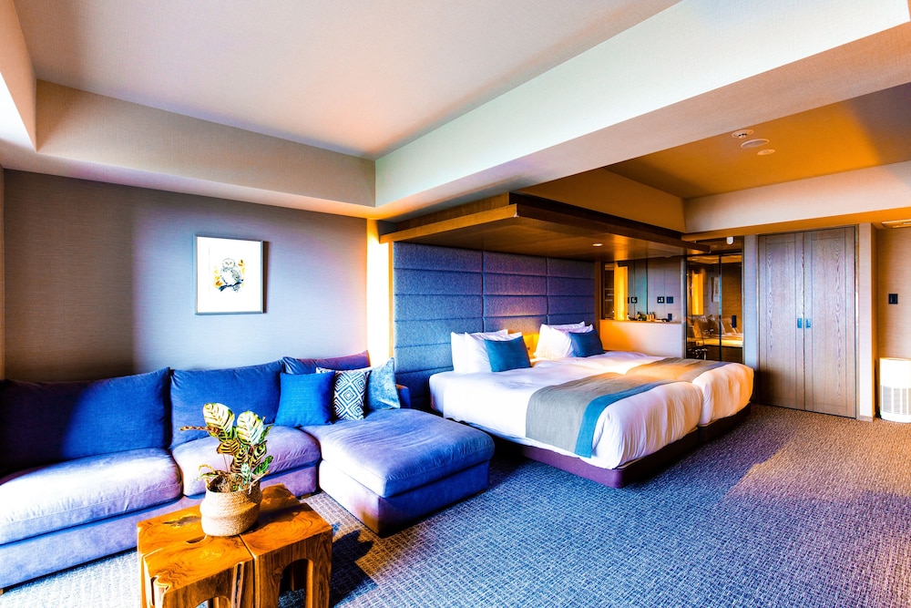 Glamday Style Hotel and Resort Okinawa Yomitan 10/50