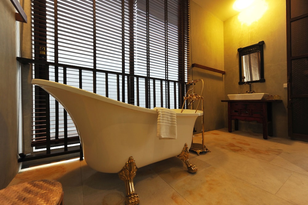 Villa Phra Sumen Bangkok 54/67