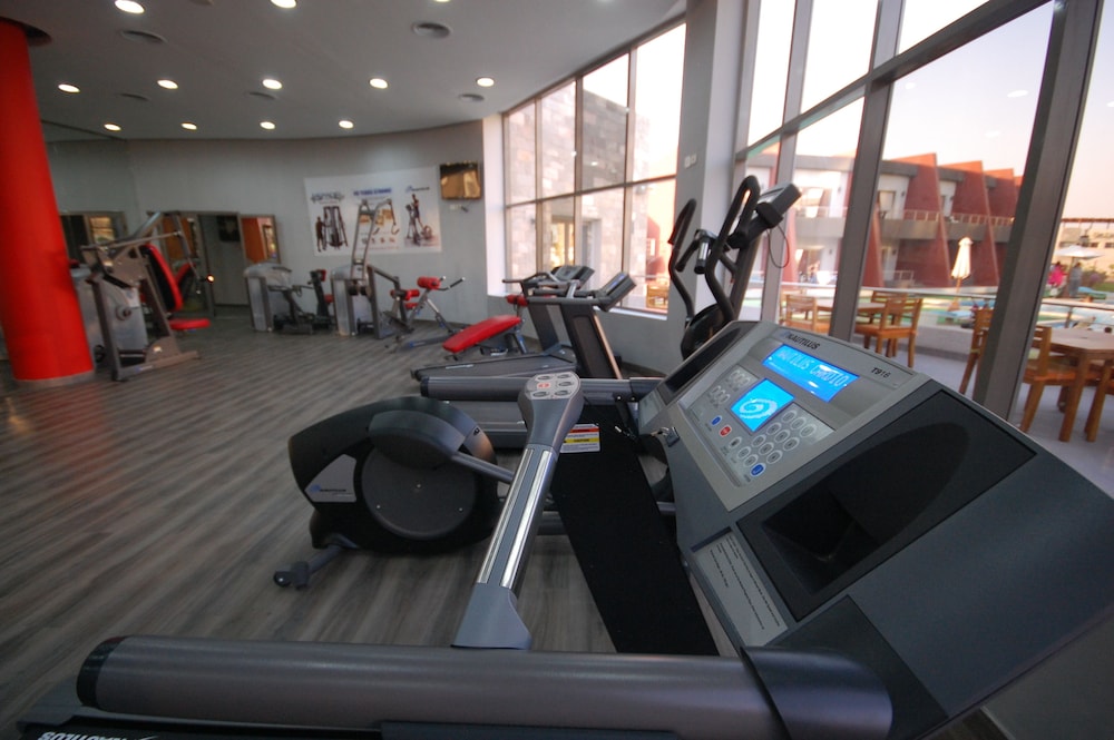 Jewel Sports City Resort And Spa 27/58