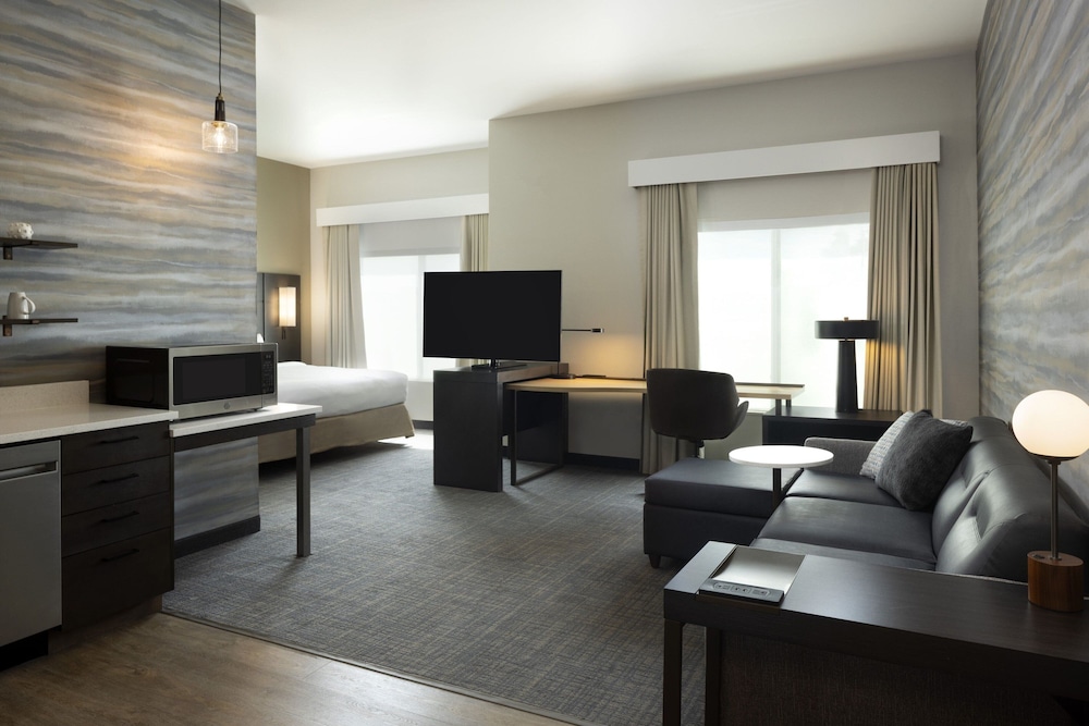 Residence Inn Jonesboro 6/15