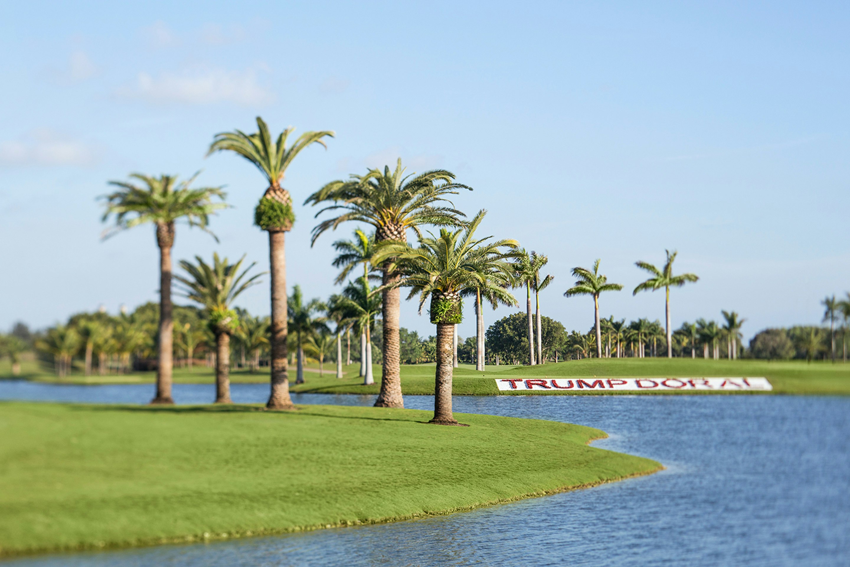 Trump National Doral Miami 44/50