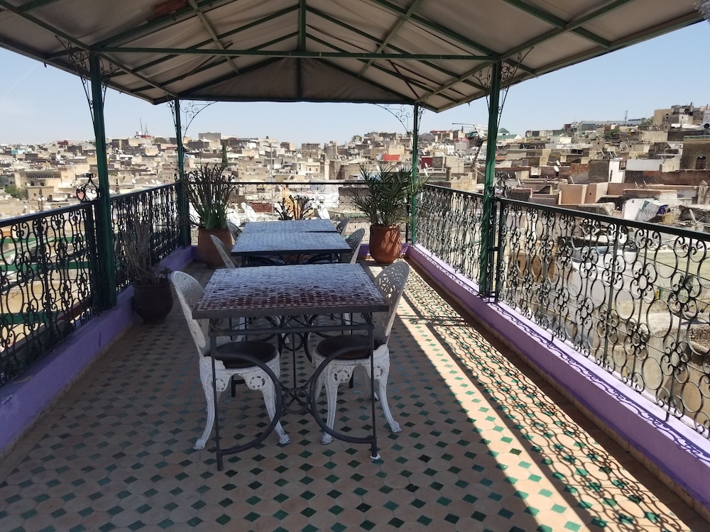 Riad El Bacha 44/55