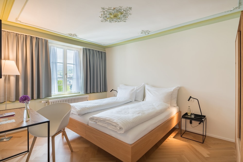 Hotel & Restaurant Linde Heiden 19/46