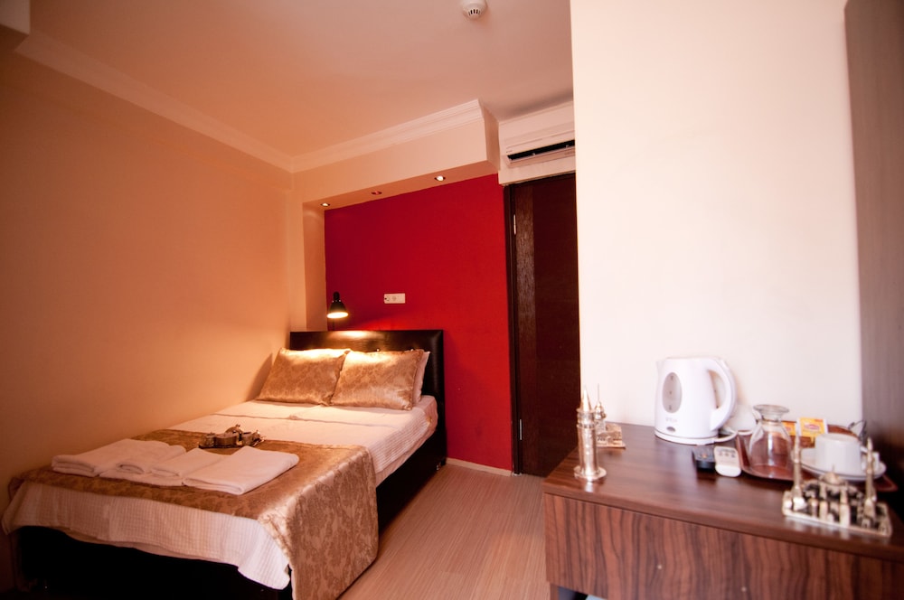 Magnificient Hotel Sultanahmet 37/72