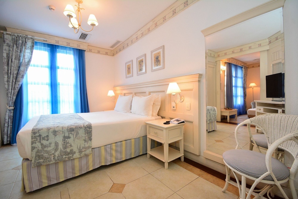 IL Campanario Villaggio Resort - OFICIAL 48/78