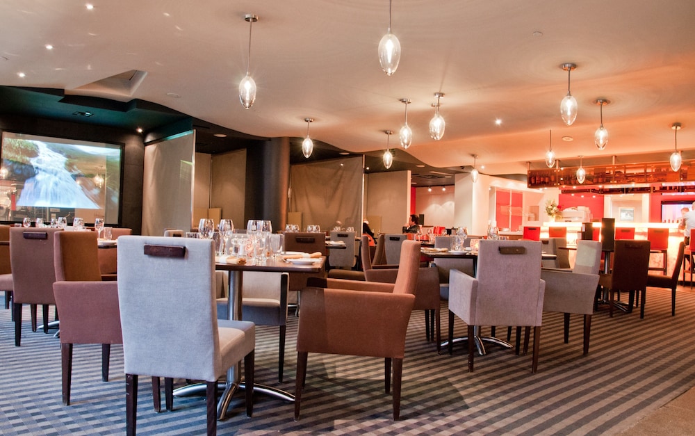 Novotel Montreal Centre 41/58