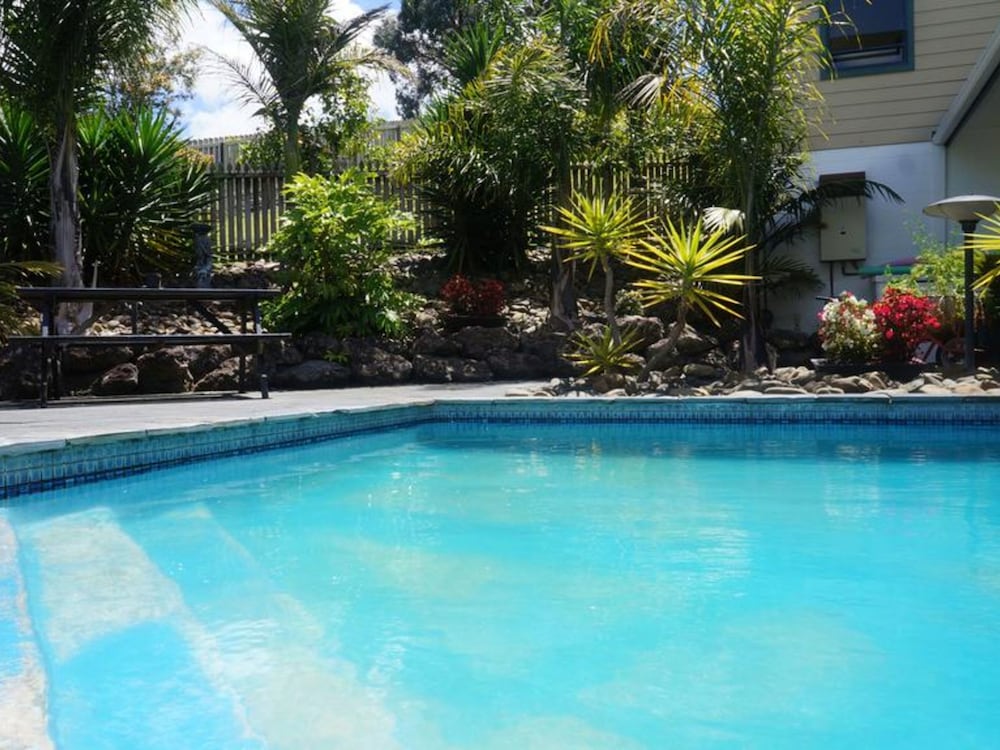 cheviot park motor lodge