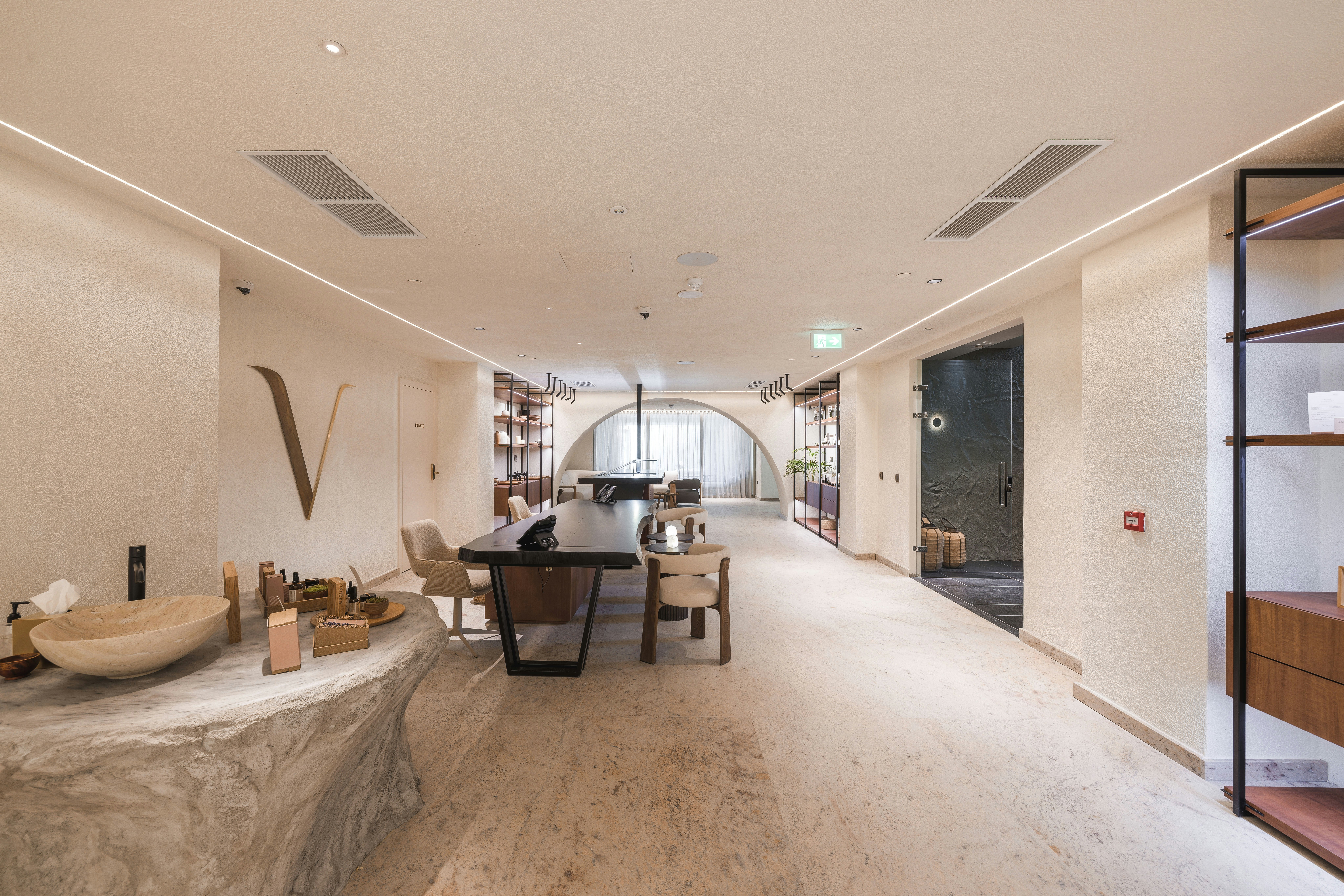 Verdala Wellness Hotel AX Privilege - Adults Only 48/69