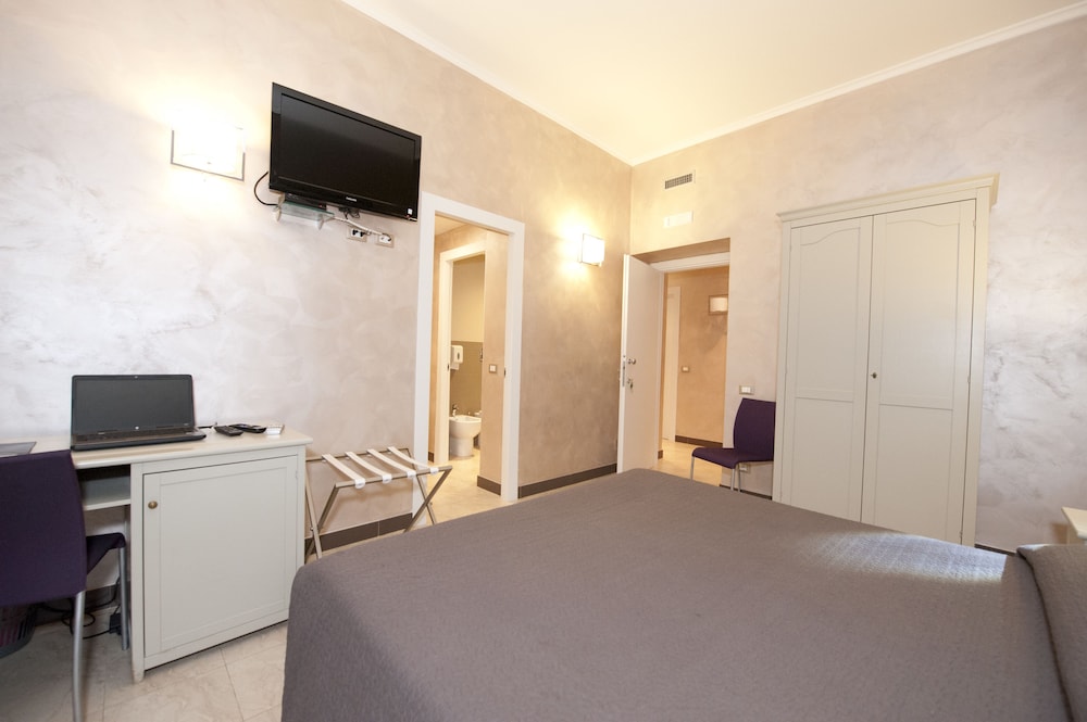 Aelius B&B By Roma Inn 36/52