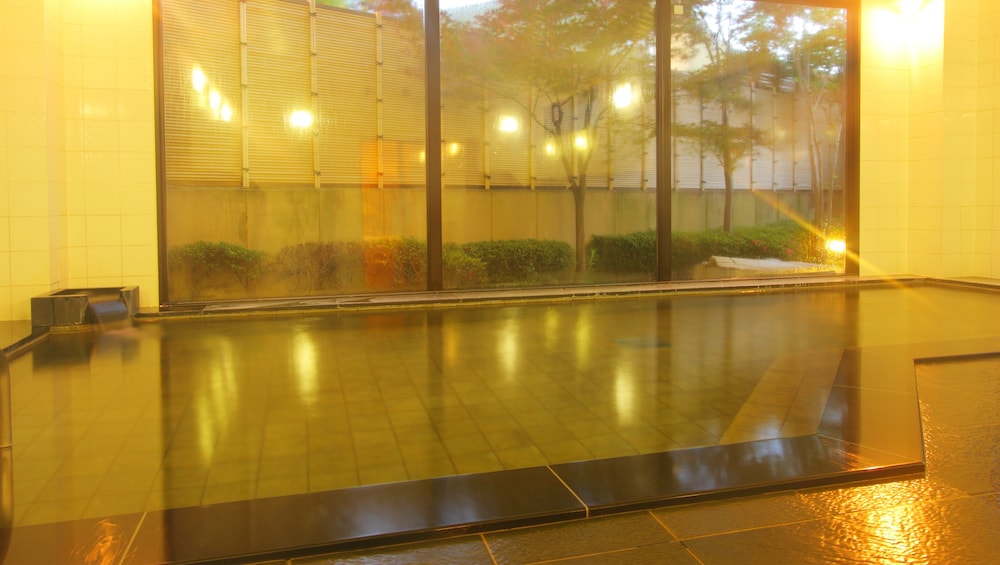 Hotel Hana Isawa 25/50
