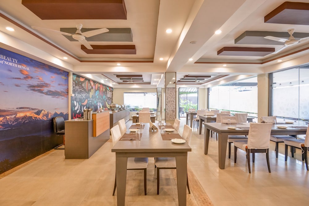 Mount Amara Hotel and Spa 40/50