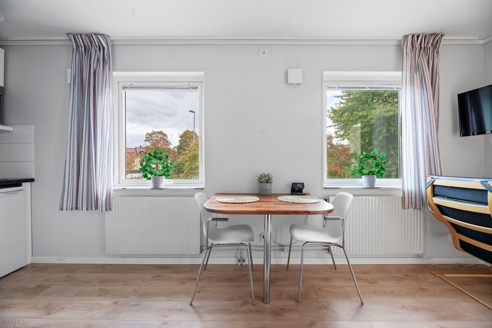 Uppsala Lägenhetshotell 28/50