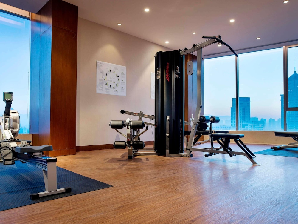 Sofitel Lianyungang Suning 40/71