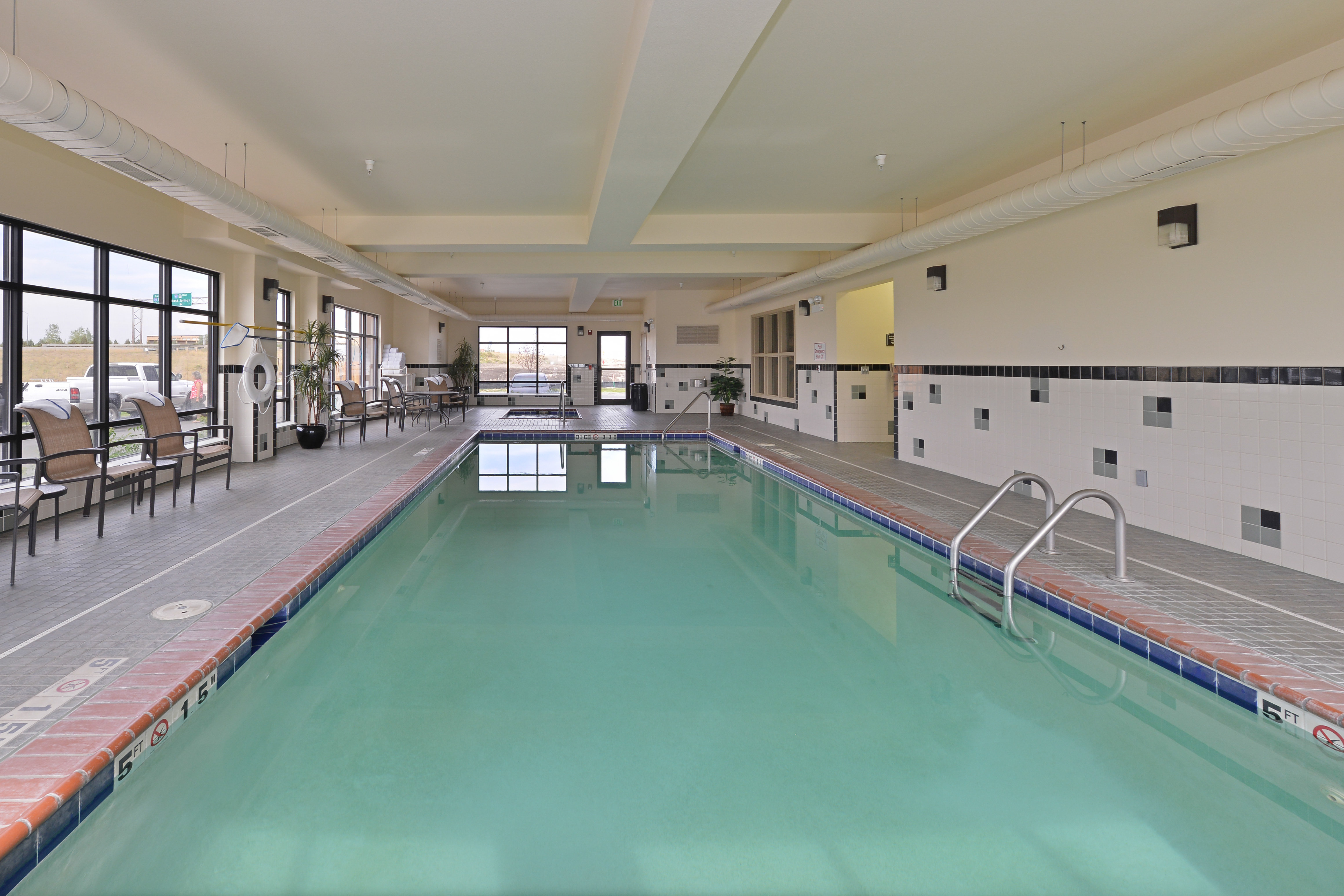 Holiday Inn Express Rawlins 40/78