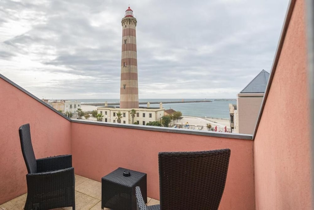 Hotel Farol 35/40