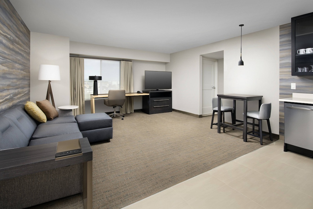 Residence Inn By Marriott Lubbock Southwest 24/42