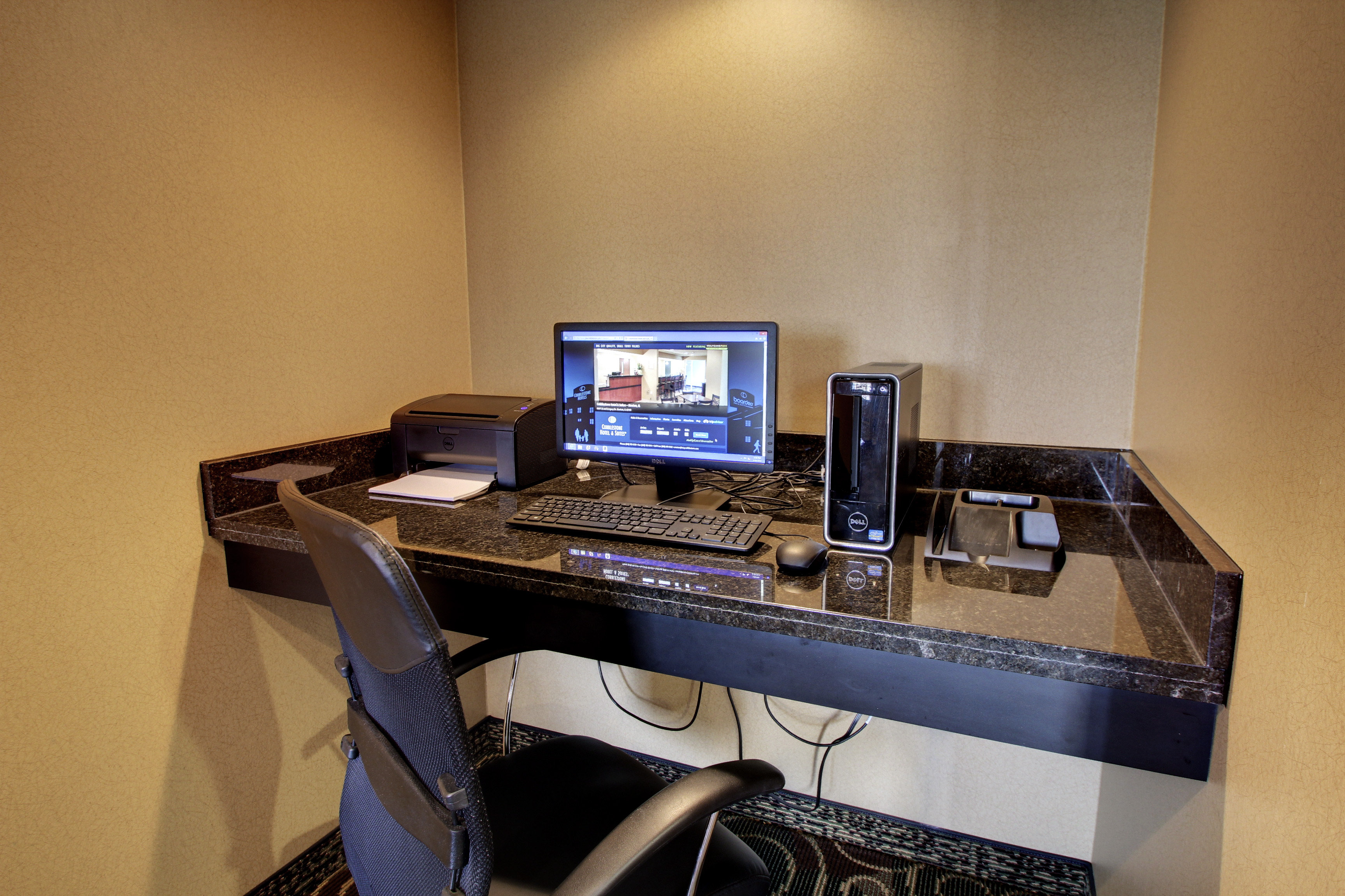 Cobblestone Hotel Suites Newton Il 51/57