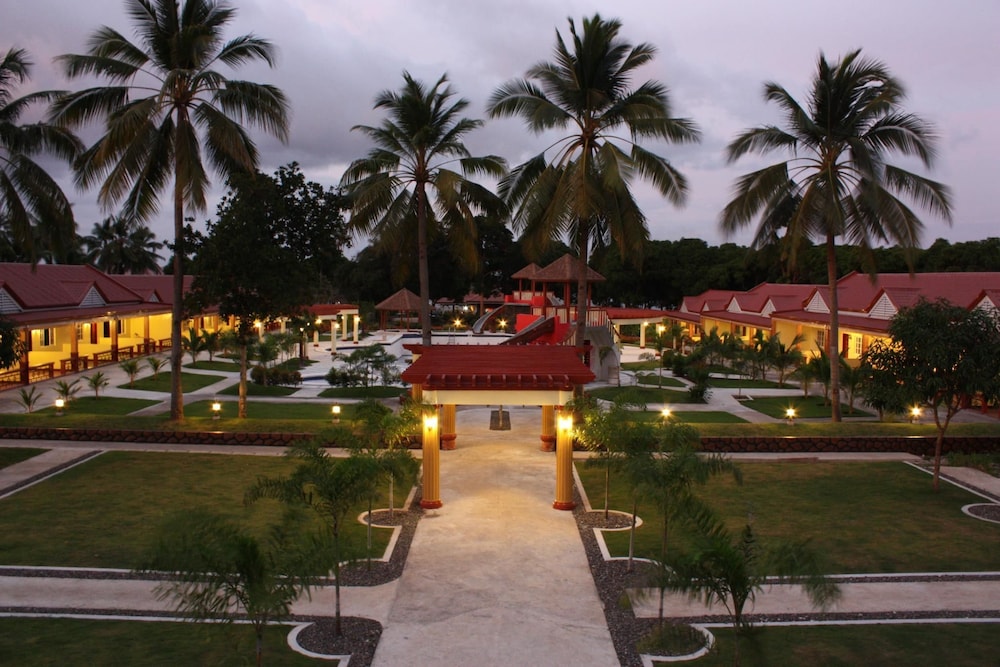 Hagnaya Beach Resort And Restaurant 18/19