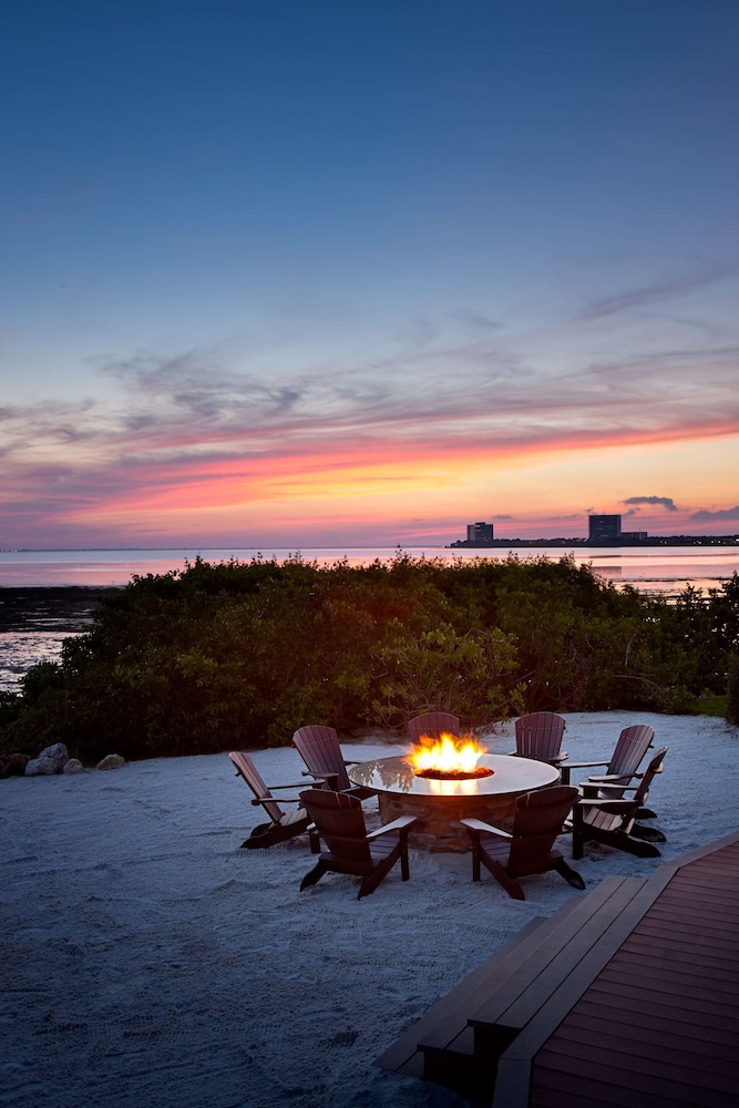 Grand Hyatt Tampa Bay 47/50