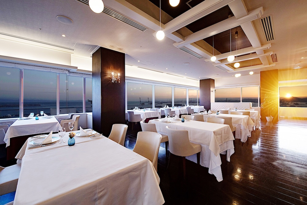 Kobe Rokko Island Hotel Plaza Kobe 49/67
