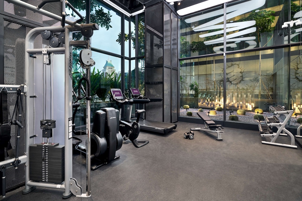 YOTEL Singapore, Select by Hilton 23/49