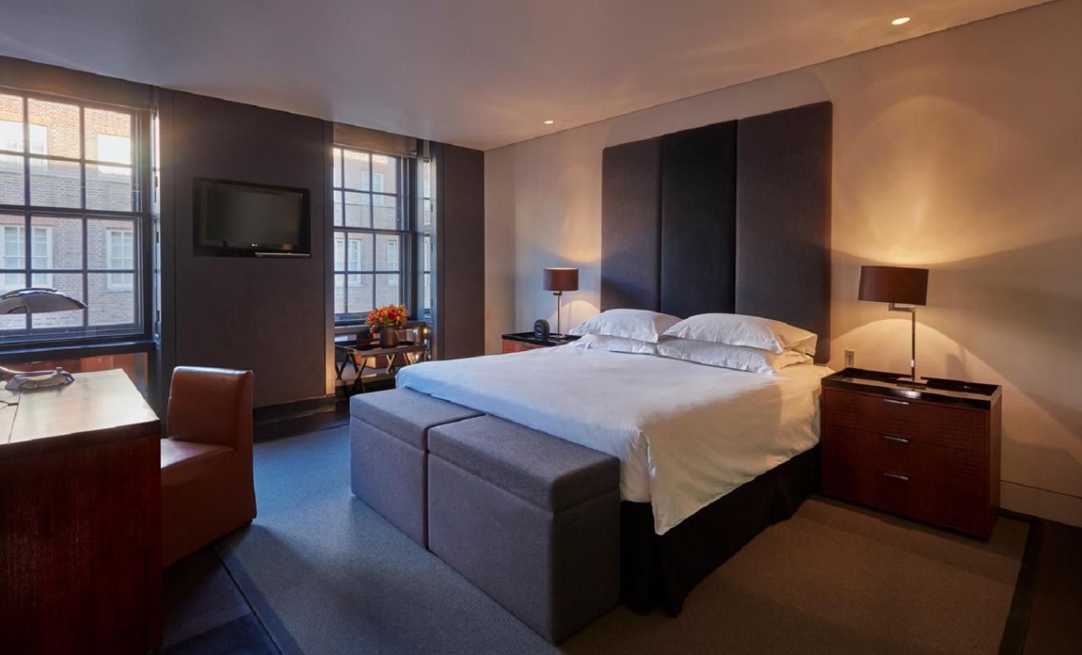 Hyde Park, Suite