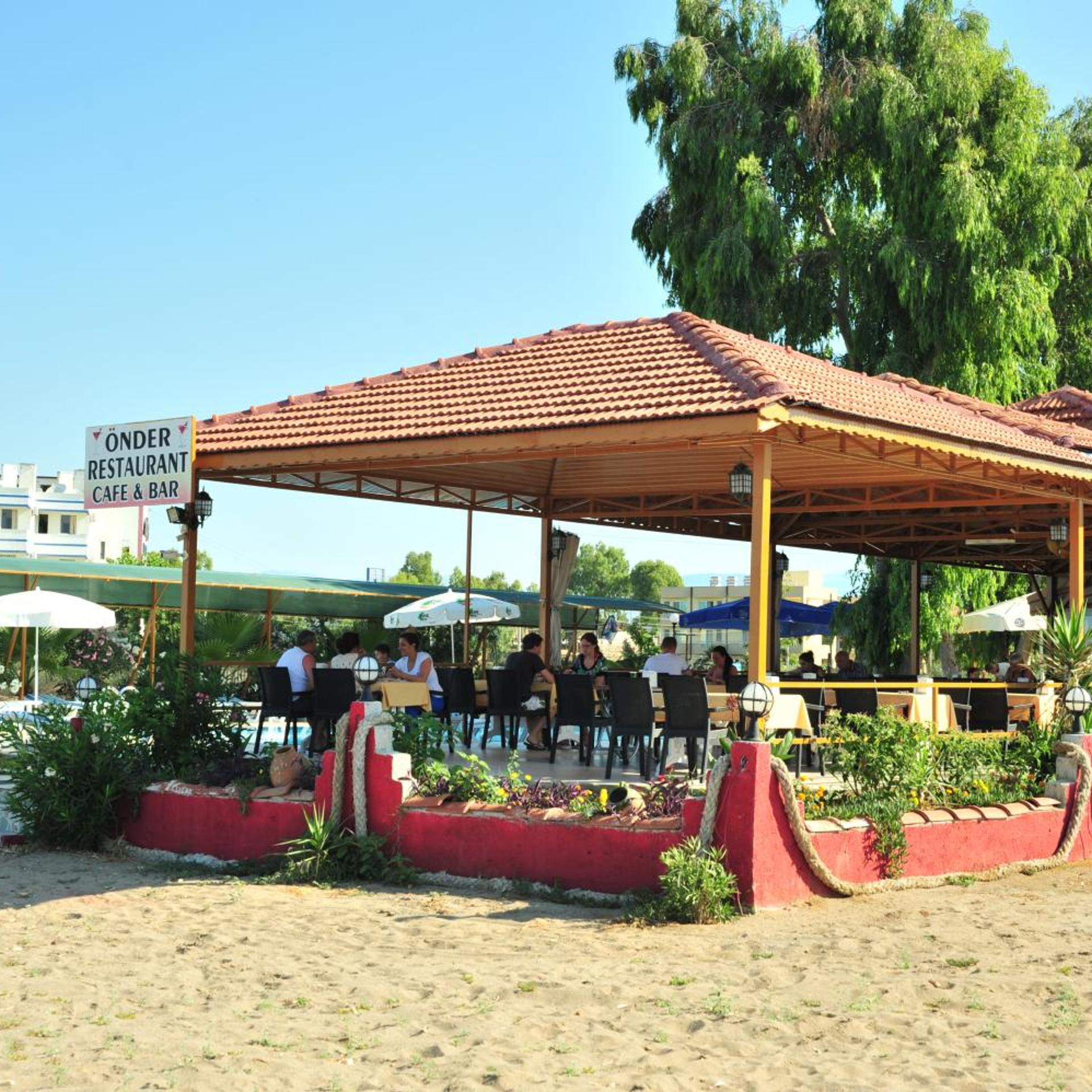 Onder Yildiz Hotel 40/55