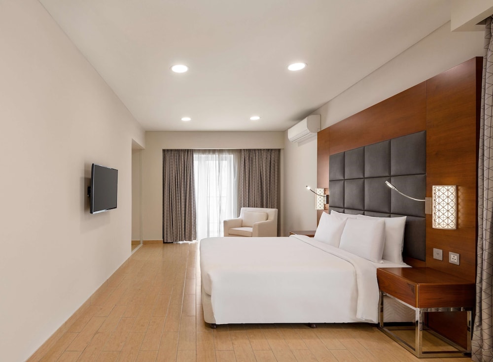 Levatio Suites Muscat, a member of Radisson Individuals 21/68